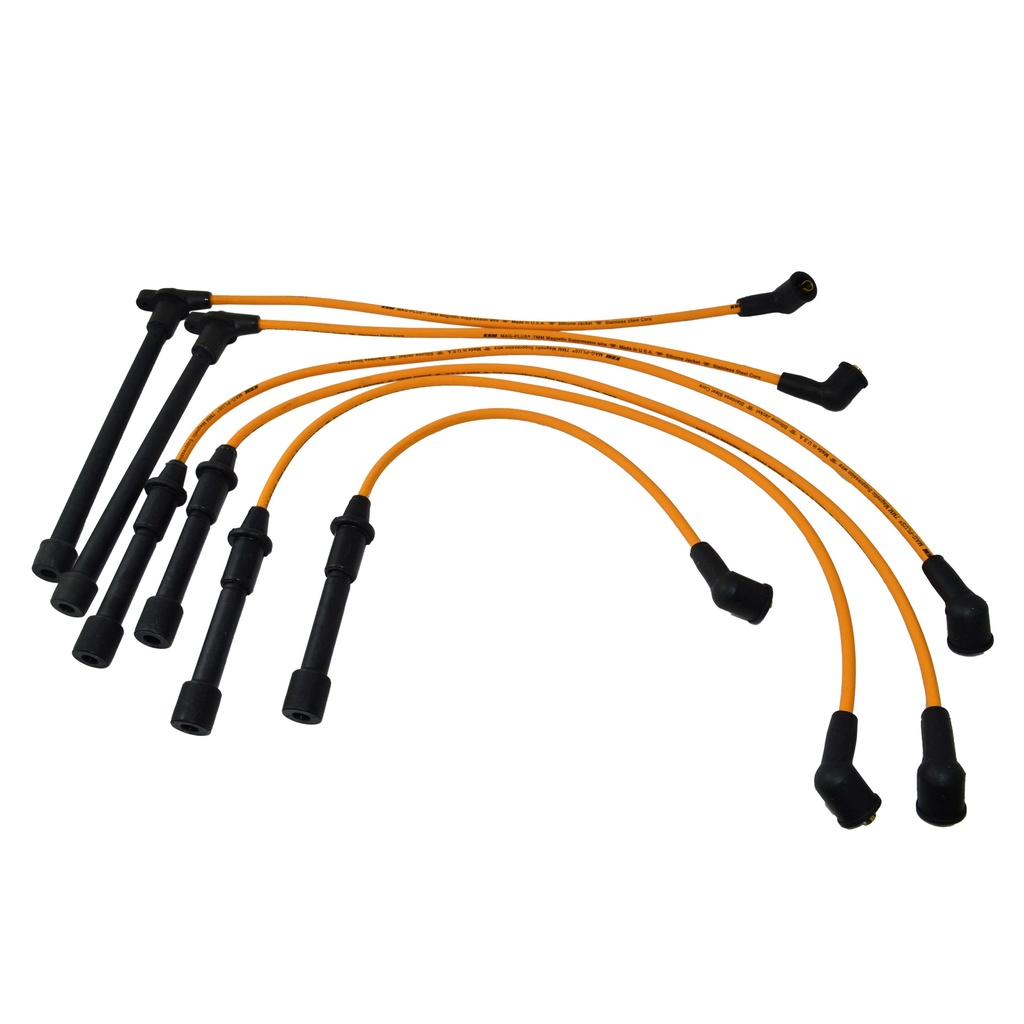 Juego de Cables de Bujías Mag-Plus CB-332