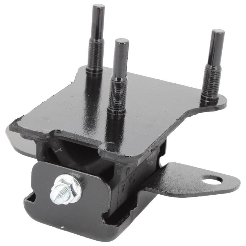 SOPORTE DE TRANSMISION TRASERO NISSAN FRONTIER V6 3.8L 2020-2026