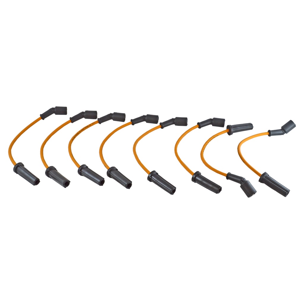 MG-CB-340 — Juego de Cables de Bujías Mag-Plus CB-340
