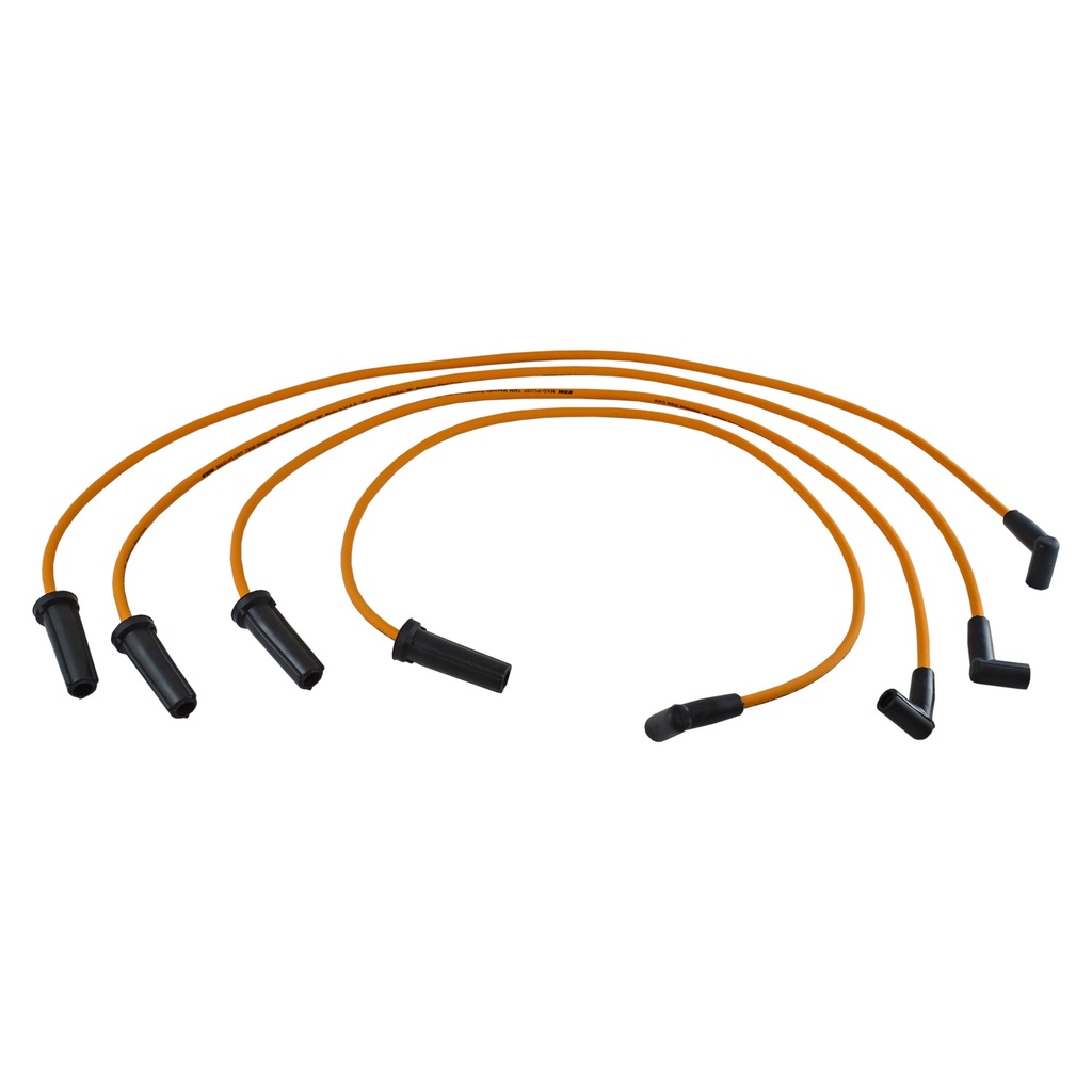 Juego de Cables de Bujías Mag-Plus CB-341