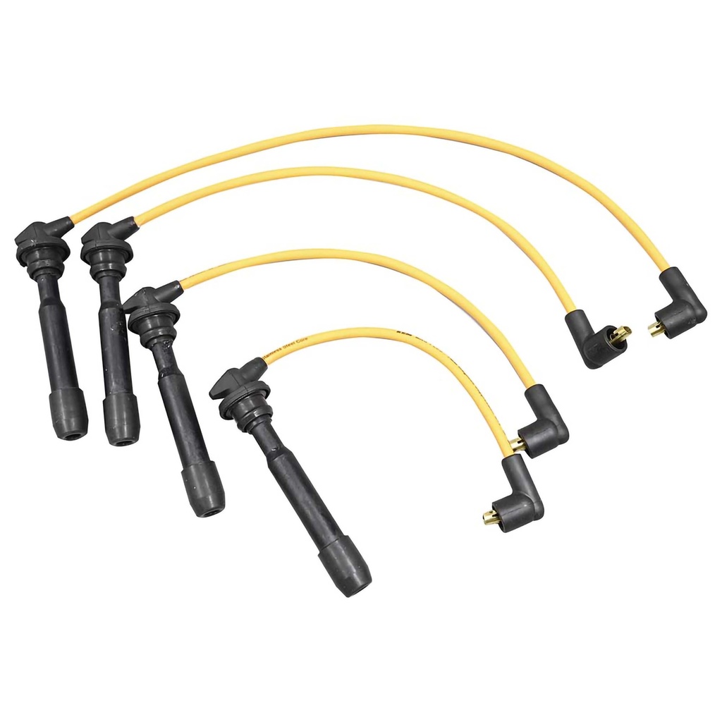 MG-CB-343 — Juego de Cables de Bujías Mag-Plus CB-343