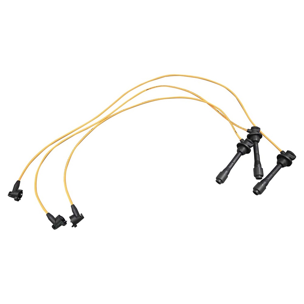 Juego de Cables de Bujías Mag-Plus CB-345