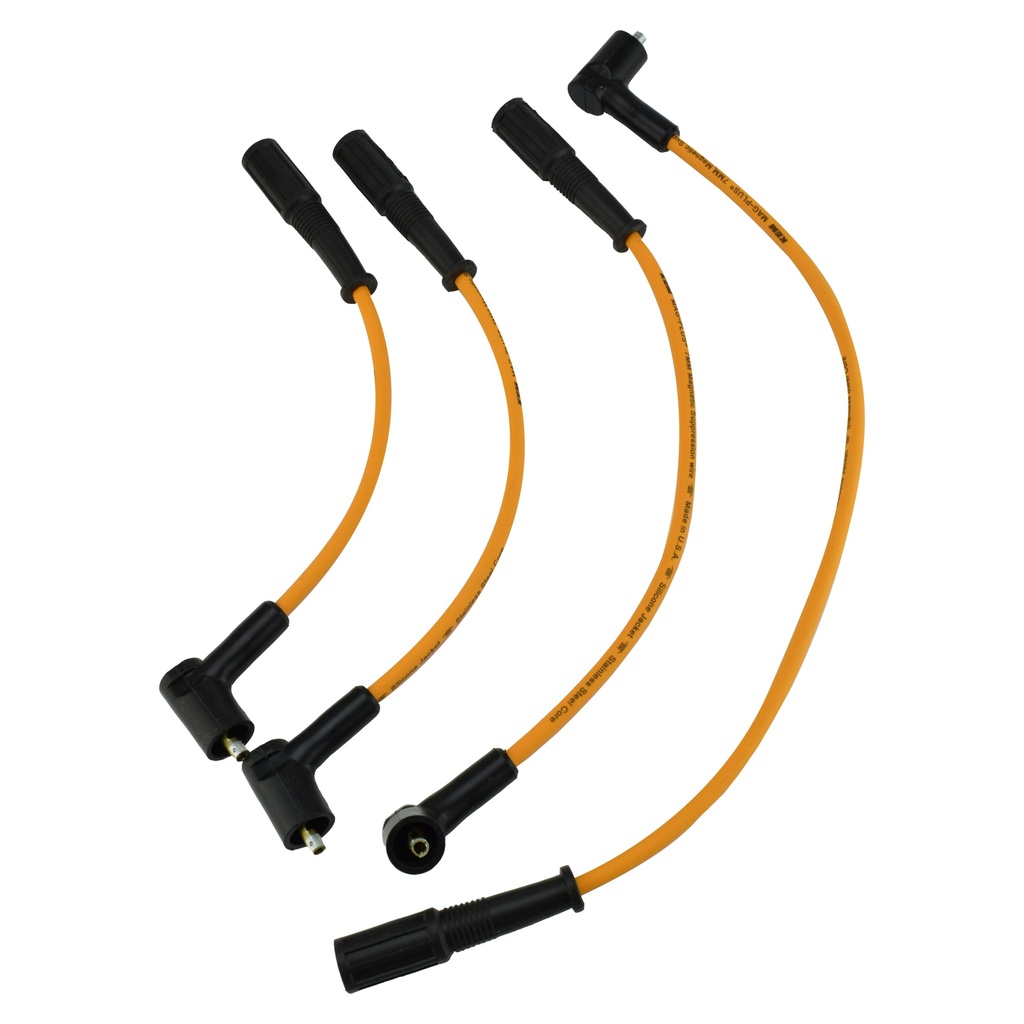 MG-CB-346 — Juego de Cables de Bujías Mag-Plus CB-346