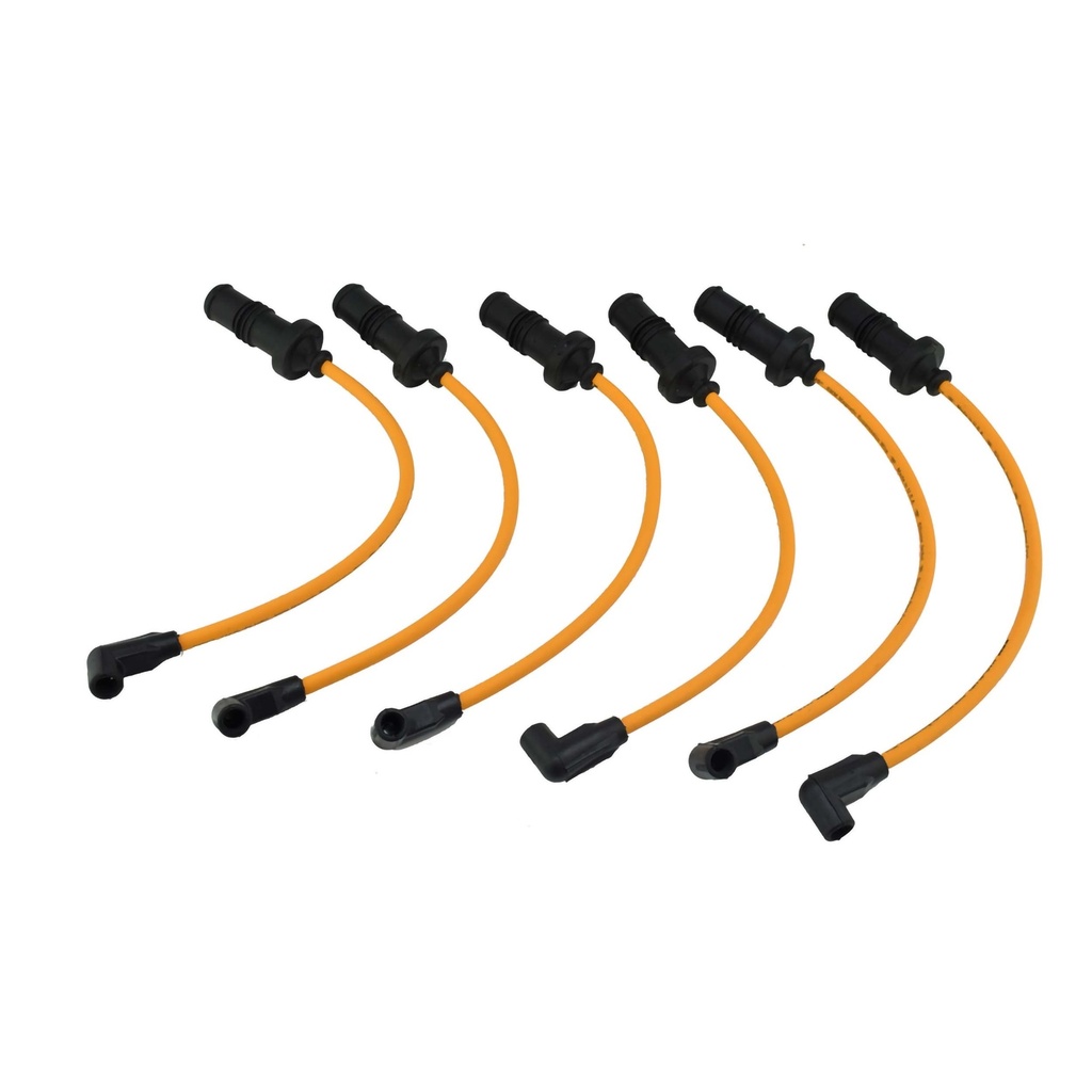 Cable Para Bujias Mag-Plus CB-350