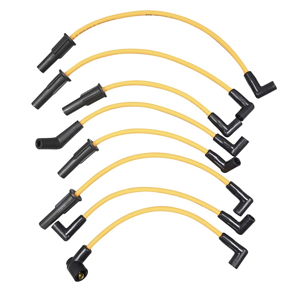 MG-CB-351 — Juego de Cables de Bujías Mag-Plus CB-351