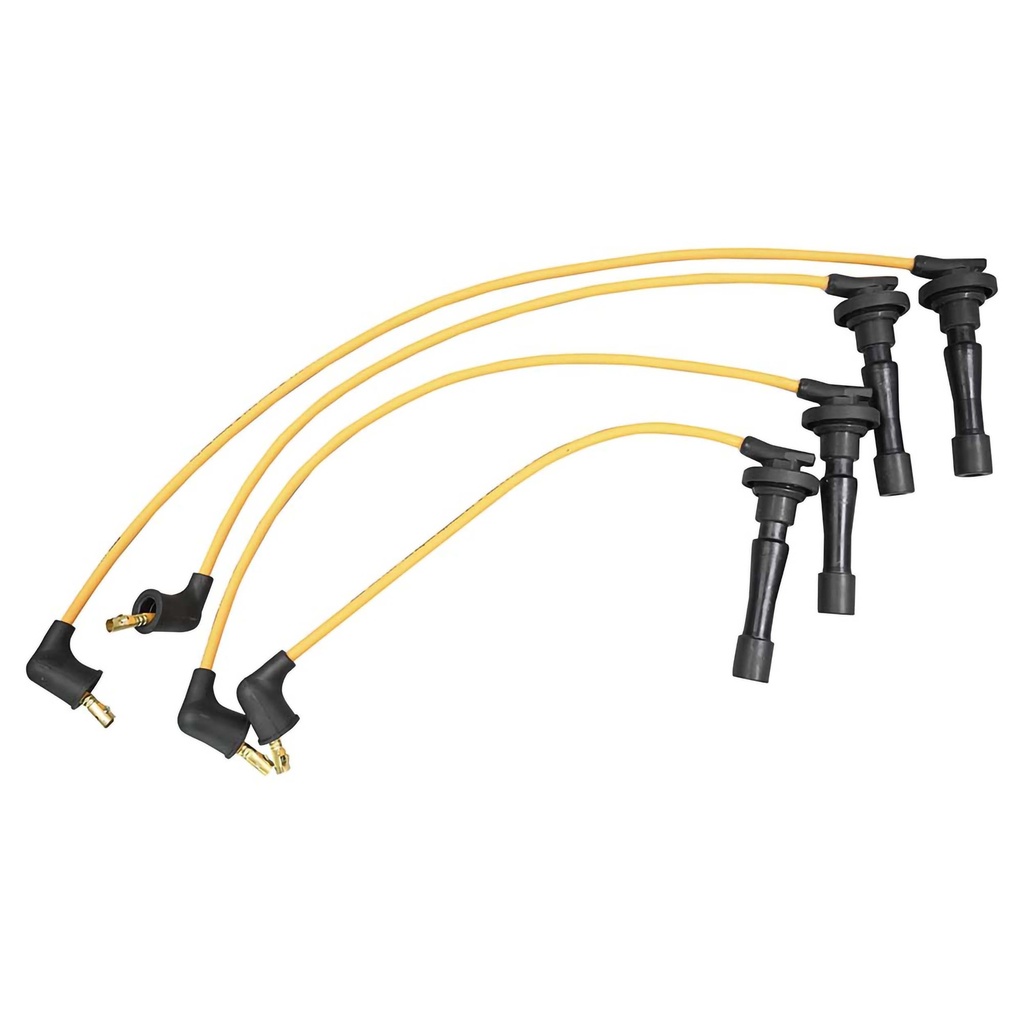Juego de Cables de Bujías Mag-Plus CB-355
