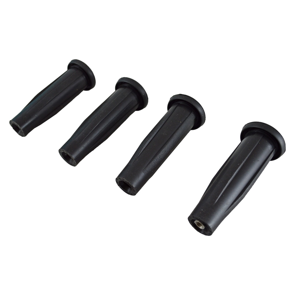 MG-CH-02 — Cable Para Bujias Mag-Plus CH-02