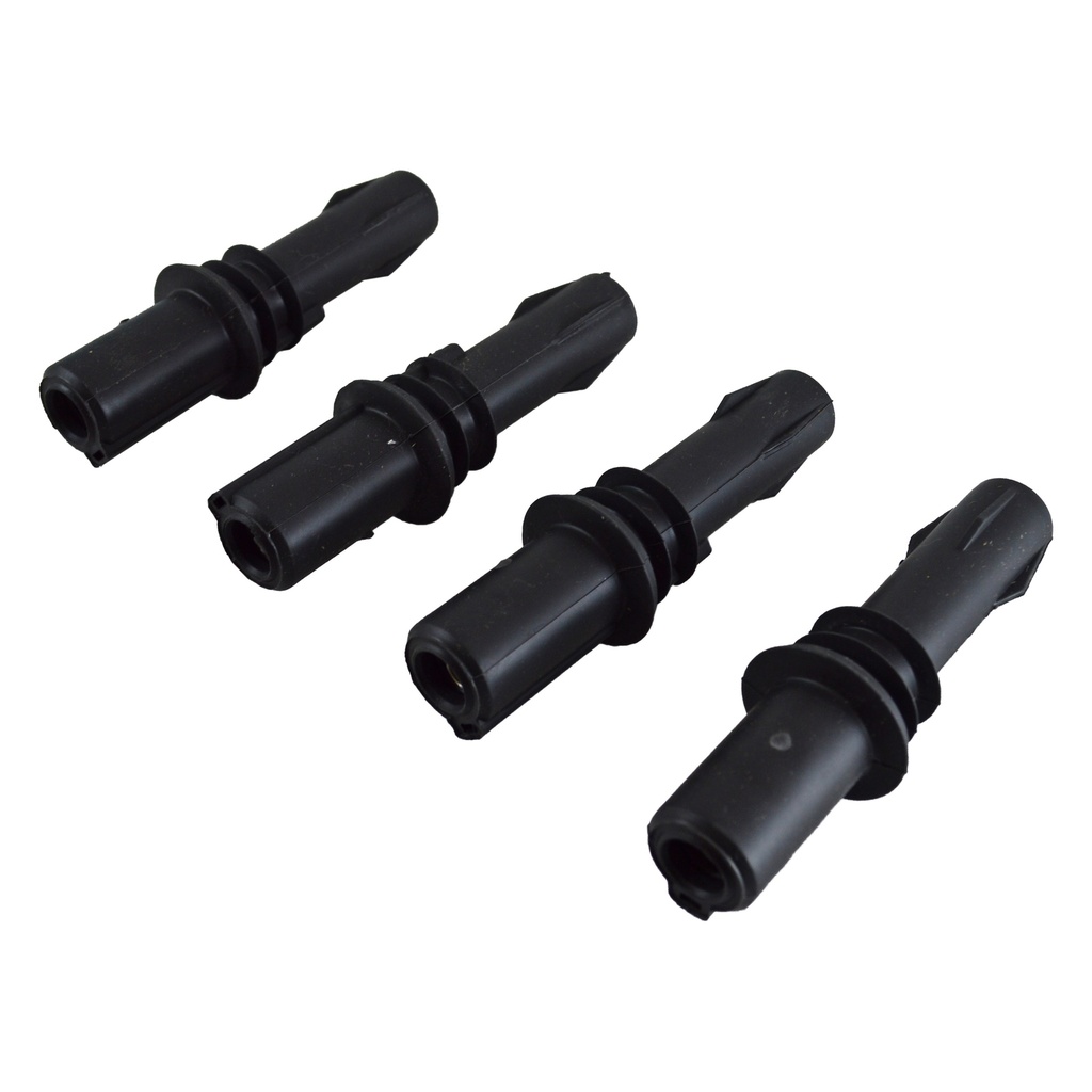 MG-CH-03 — Cable Para Bujias Mag-Plus CH-03
