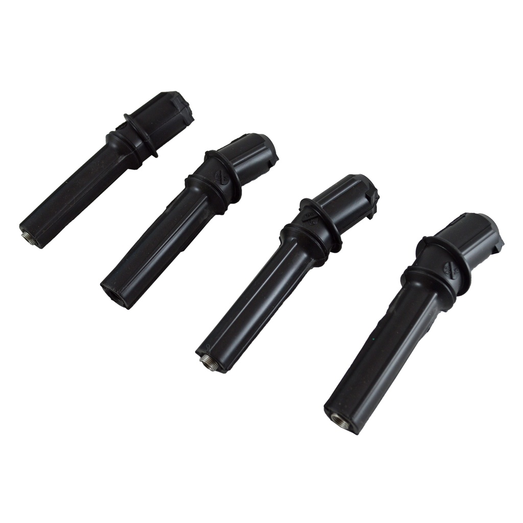 Cable Para Bujias Mag-Plus CH-04
