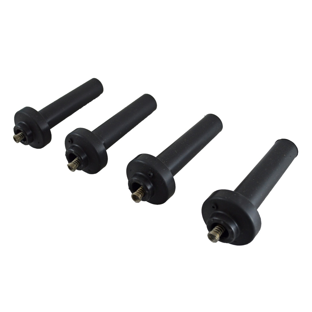 Cable Para Bujias Mag-Plus CH-07