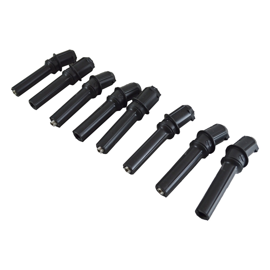 MG-CH-08 — Cable Para Bujias Mag-Plus CH-08