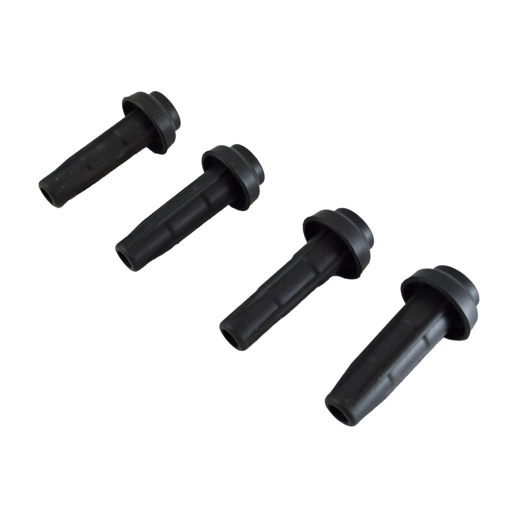 MG-CH-09 — Cable Para Bujias Mag-Plus CH-09