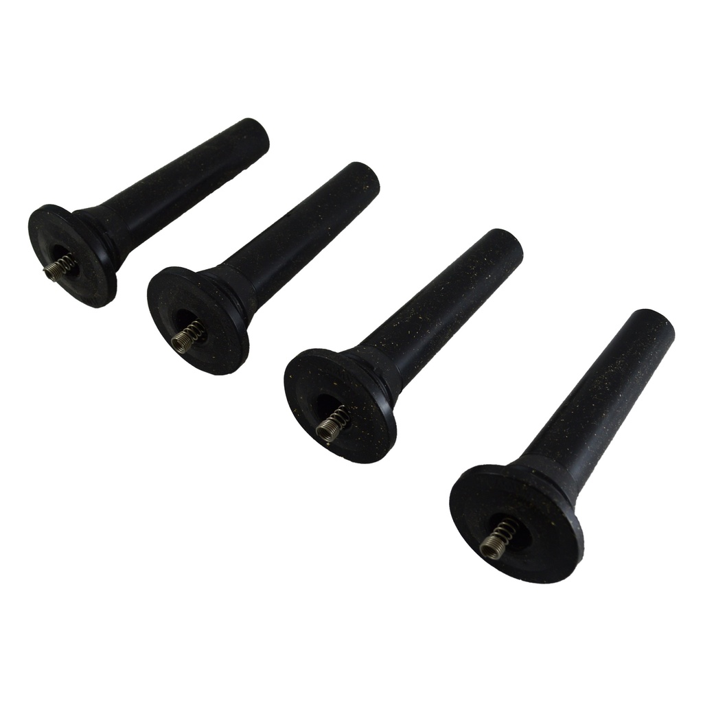 Cable Para Bujias Mag-Plus CH-11