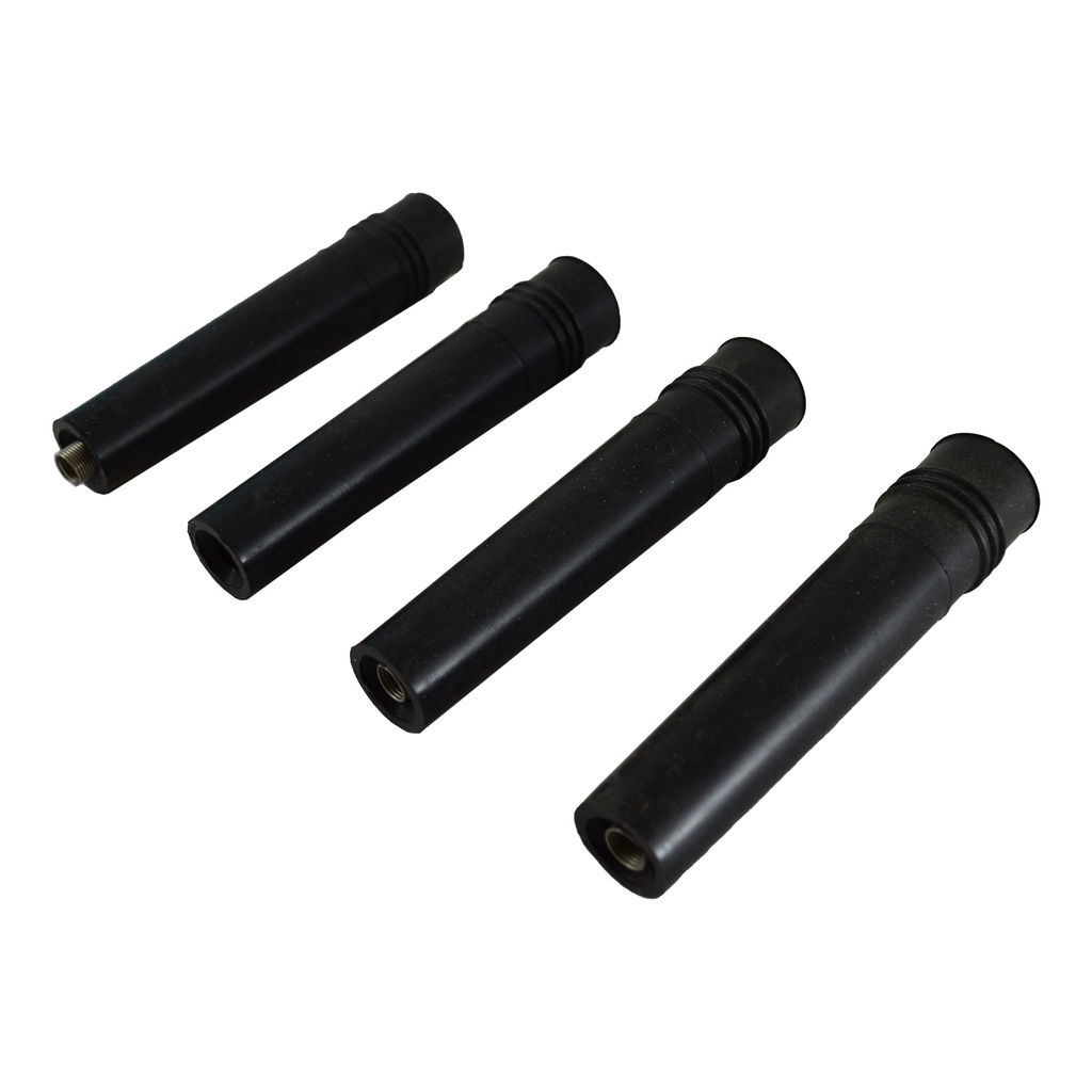 Cable Para Bujias Mag-Plus CH-12