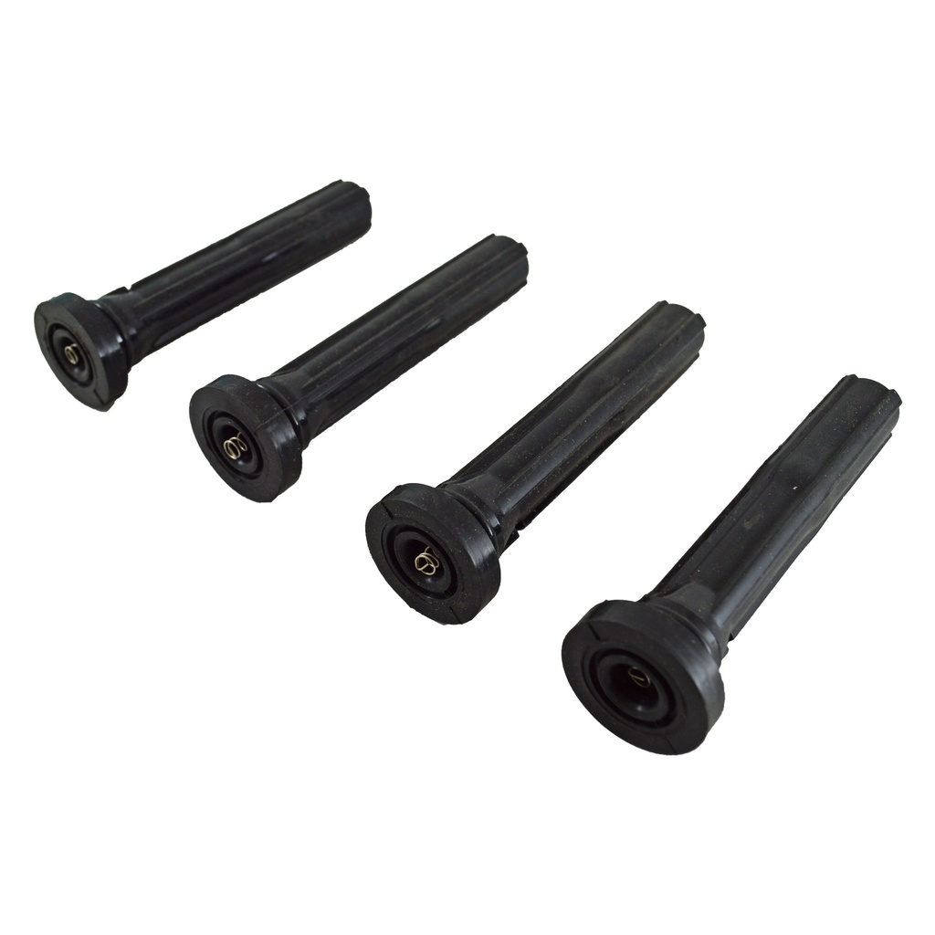 Cable Para Bujias Mag-Plus CH-13