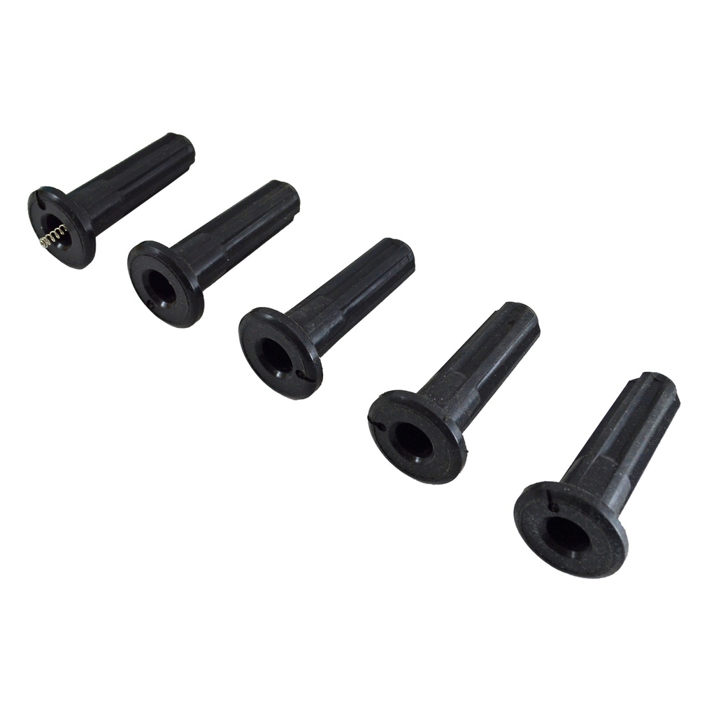 MG-CH-14 — Cable Para Bujias Mag-Plus CH-14