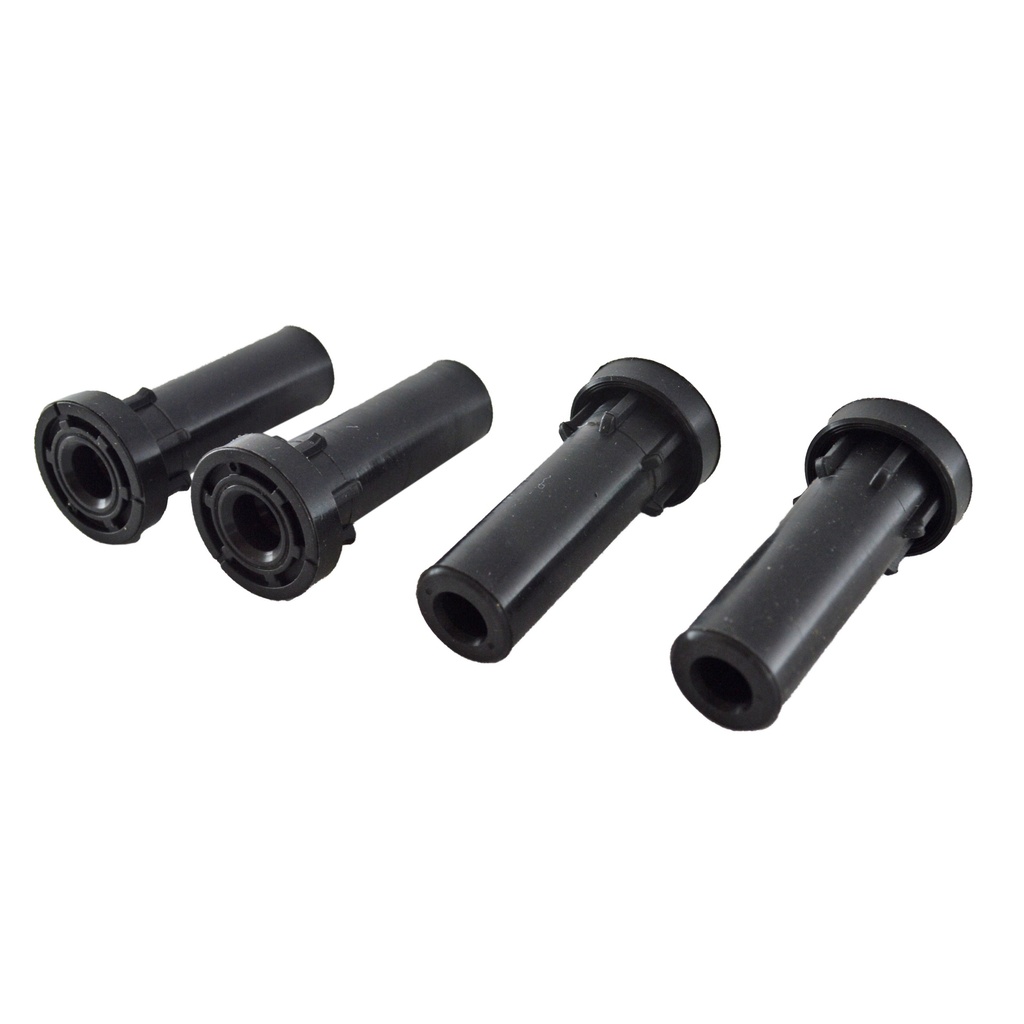 Cable Para Bujias Mag-Plus CH-16