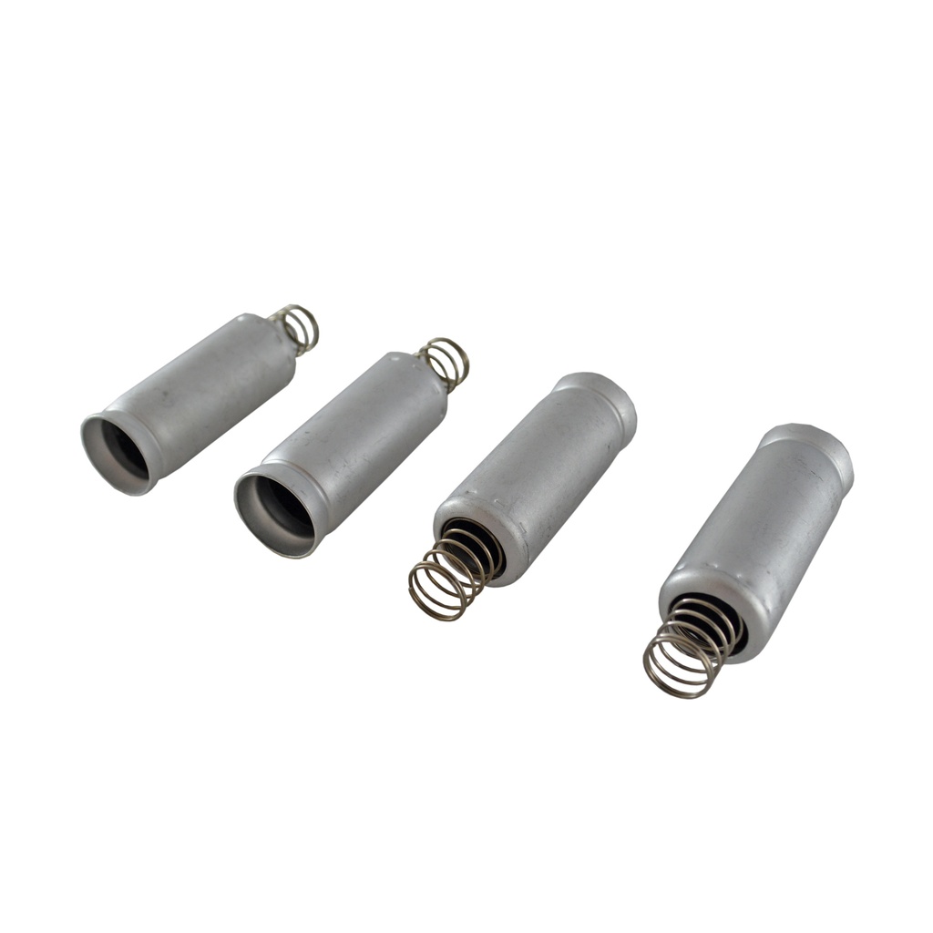 Cable Para Bujias Mag-Plus CH-18
