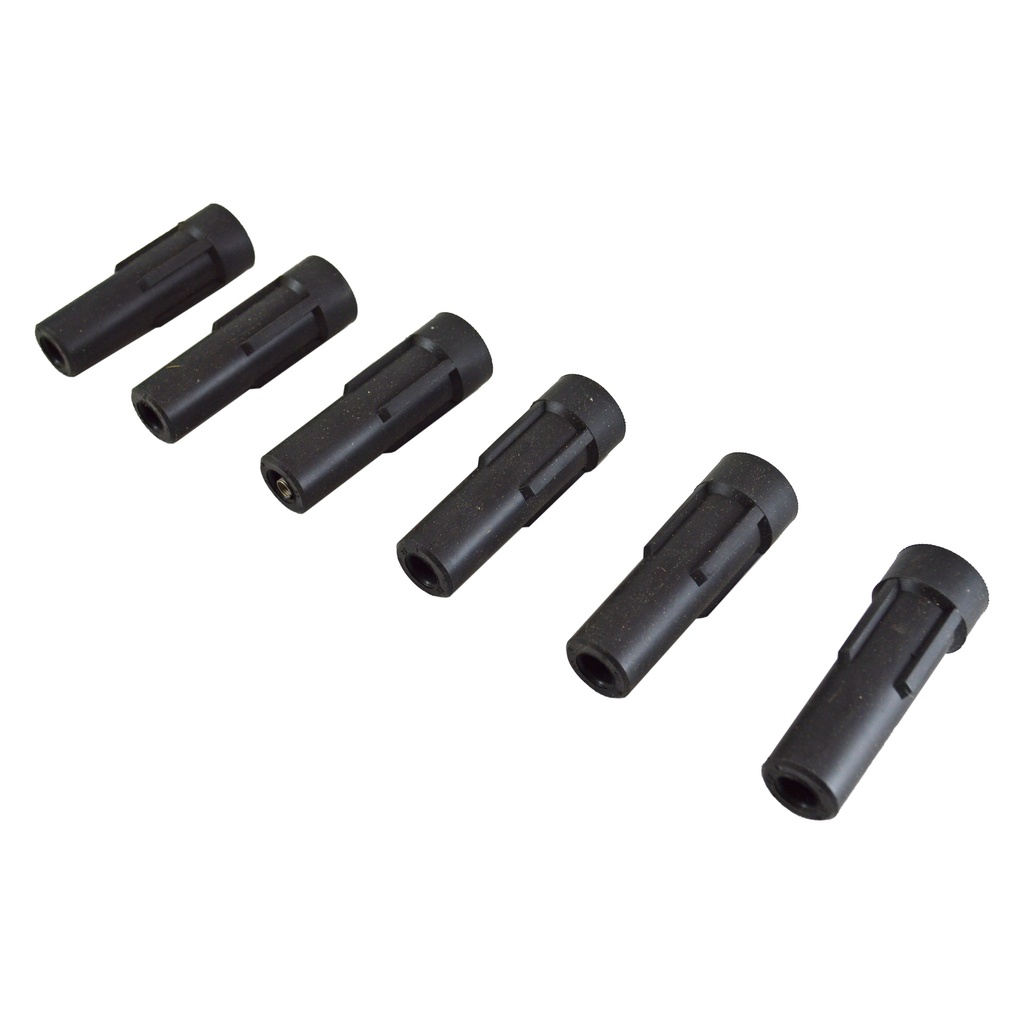 Cable Para Bujias Mag-Plus CH-20