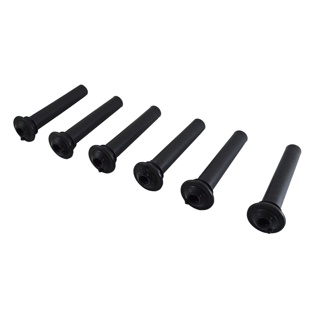 Cable Para Bujias Mag-Plus CH-22