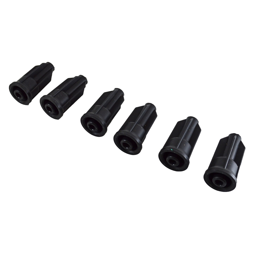 Cable Para Bujias Mag-Plus CH-23
