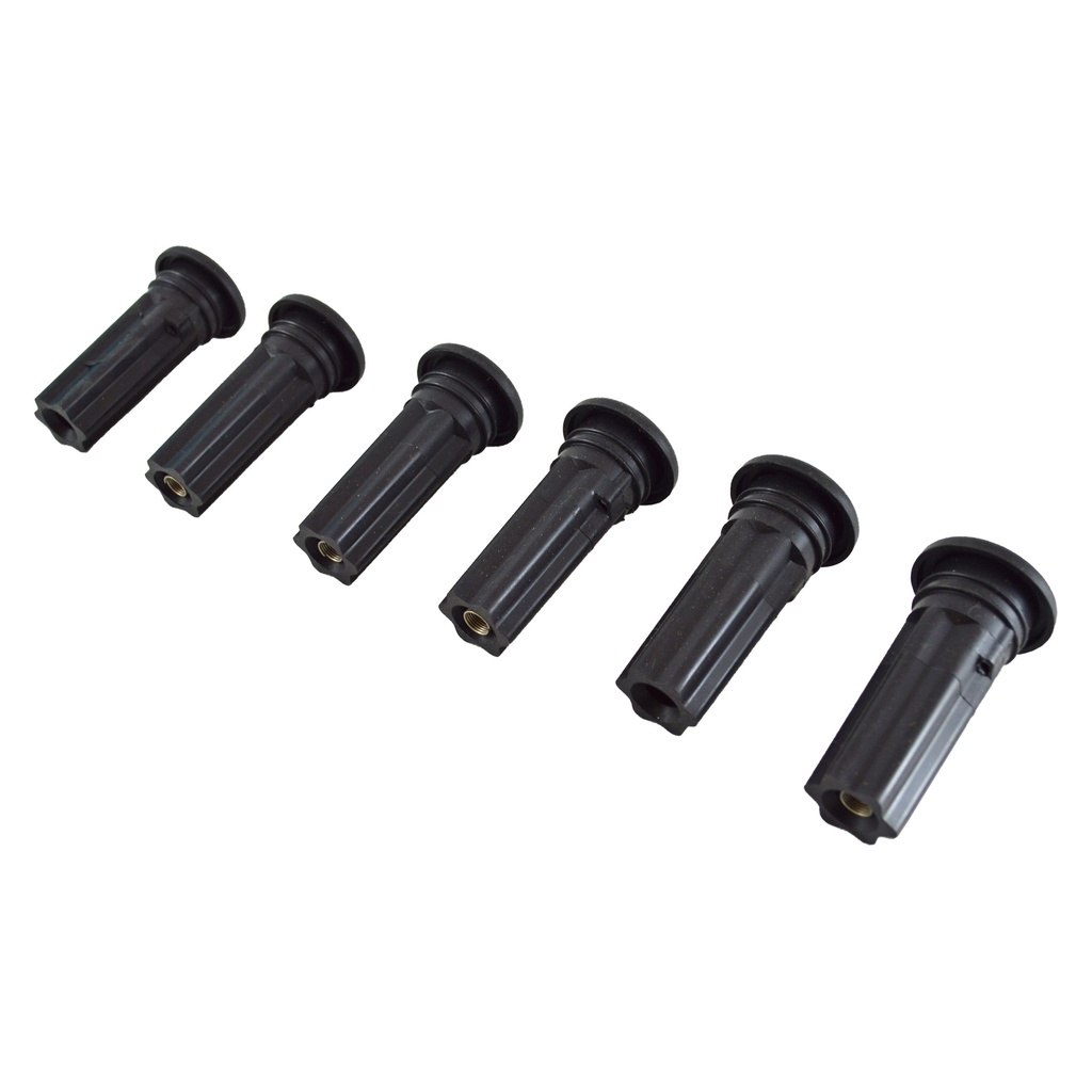 MG-CH-24 — Cable Para Bujias Mag-Plus CH-24