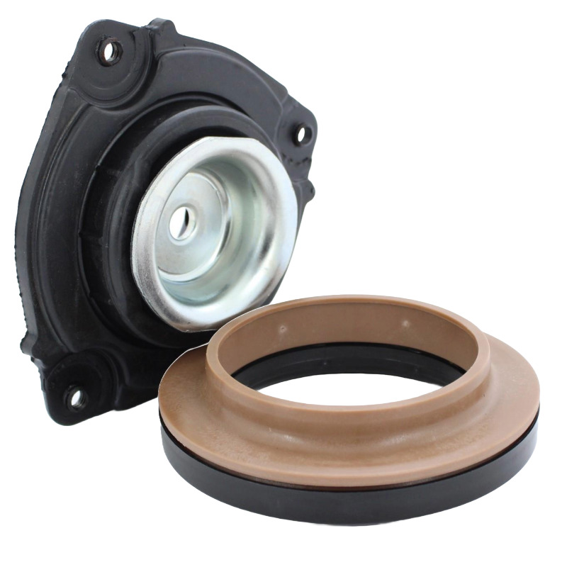 BASE DE AMORTIGUADOR DELANTERO DERECHO NISSAN JUKE L4 1.6L 2011-2017