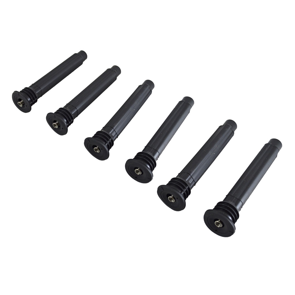 MG-CH-25 — Cable Para Bujias Mag-Plus CH-25