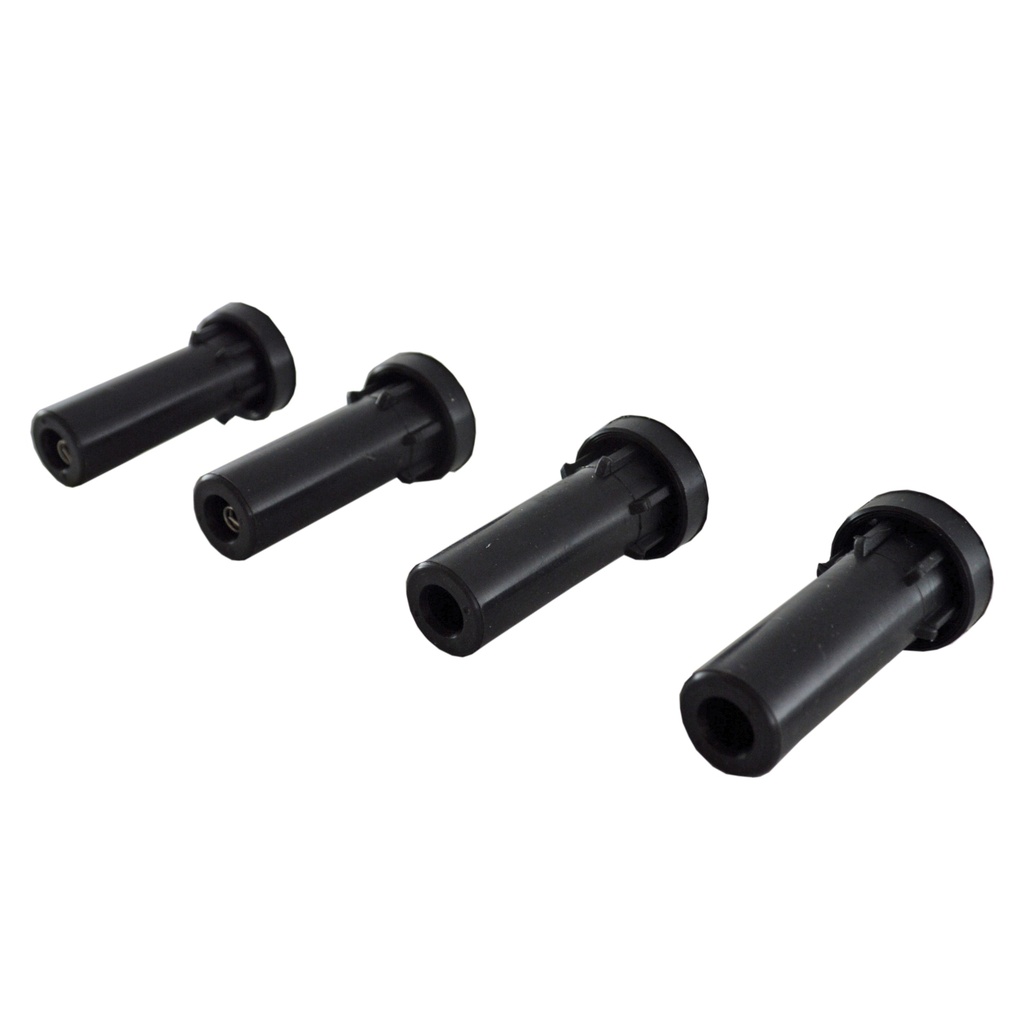MG-CH-28 — Cable Para Bujias Mag-Plus CH-28