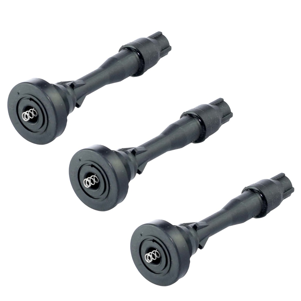 Cable Para Bujias Mag-Plus CH-31