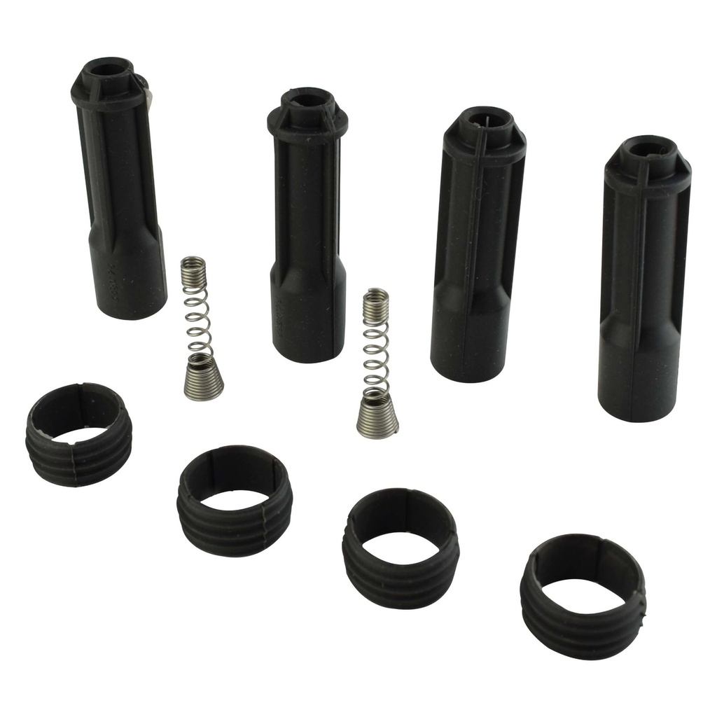 MG-CH-33 — Cable Para Bujias Mag-Plus CH-33