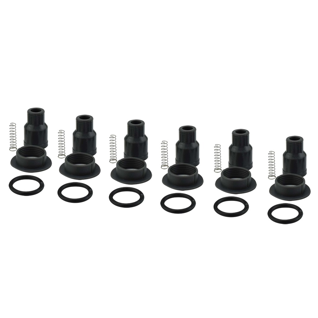 Cable Para Bujias Mag-Plus CH-34