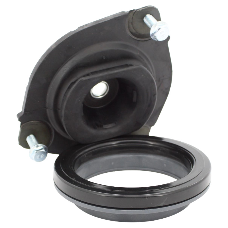 BASE DE AMORTIGUADOR DELANTERO IZQUIERDO NISSAN JUKE L4 1.6L 2011-2017