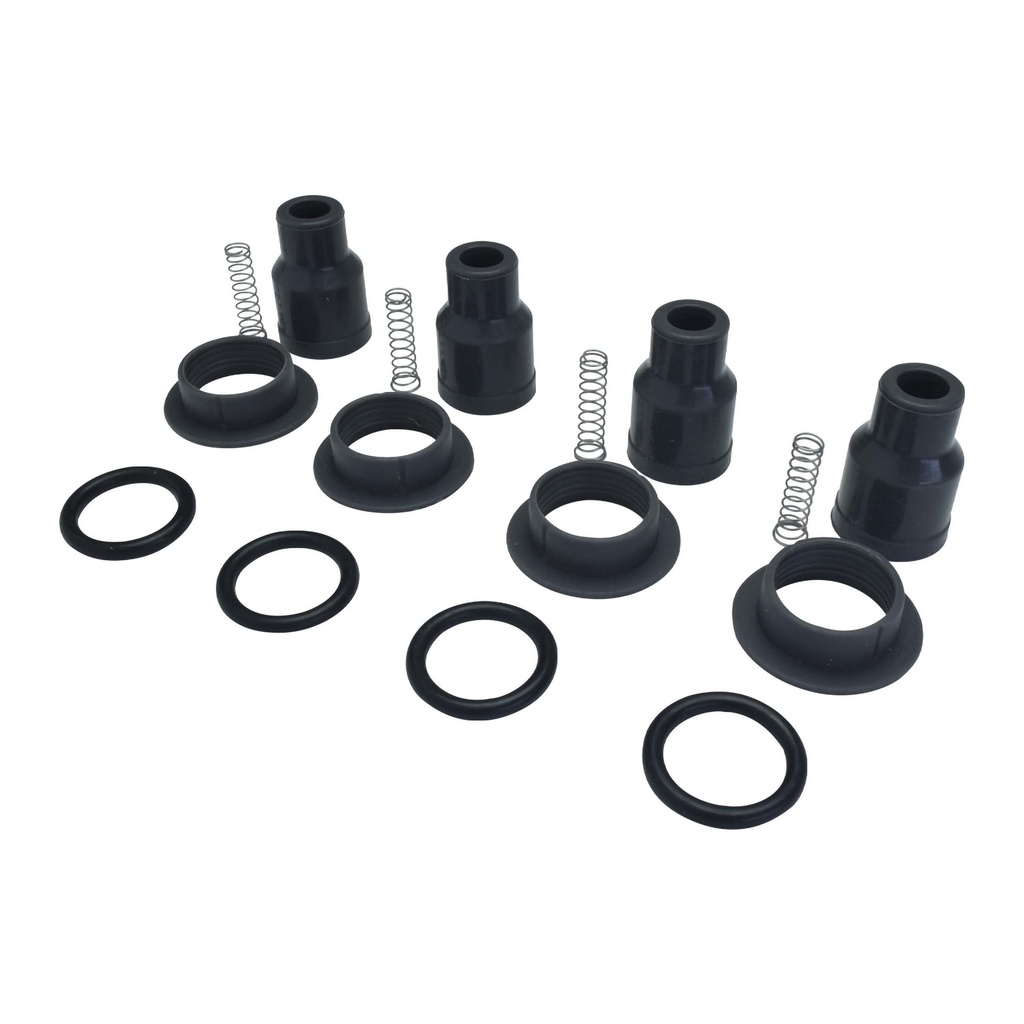 MG-CH-35 — Cable Para Bujias Mag-Plus CH-35