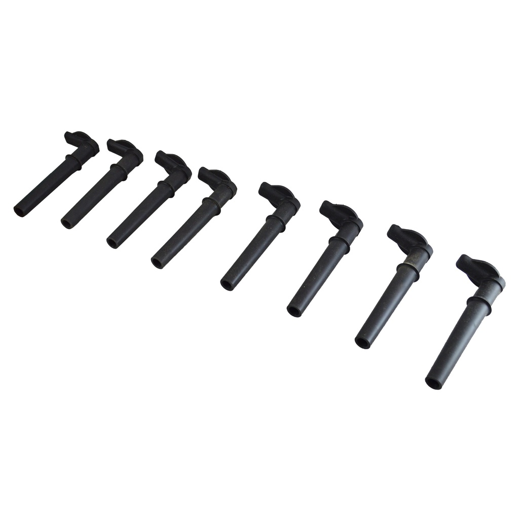 Cable Para Bujias Mag-Plus CH-40