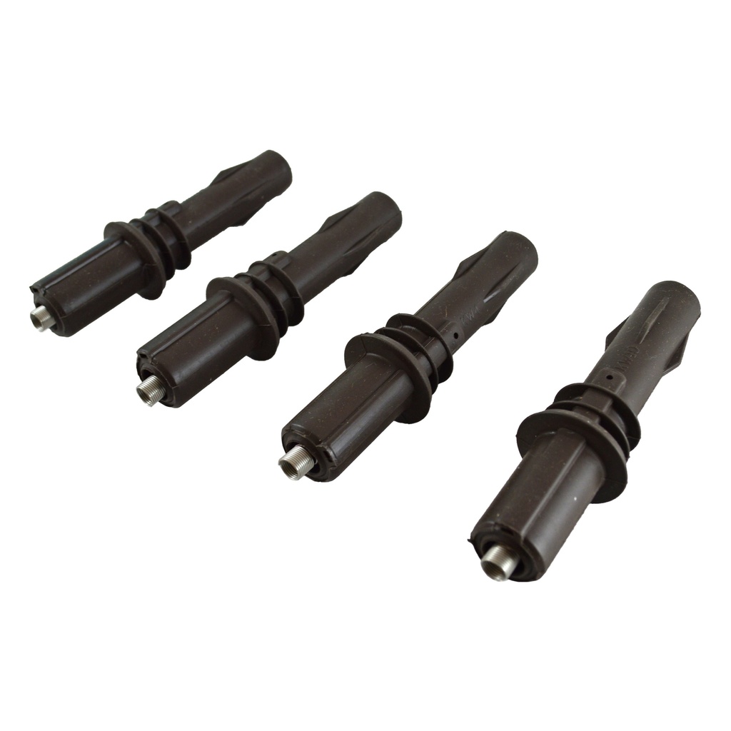 MG-CH-41 — Cable Para Bujias Mag-Plus CH-41