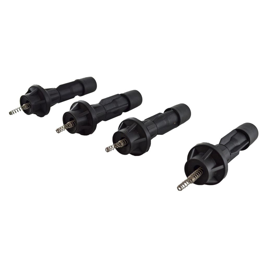 Cable Para Bujias Mag-Plus CH-42