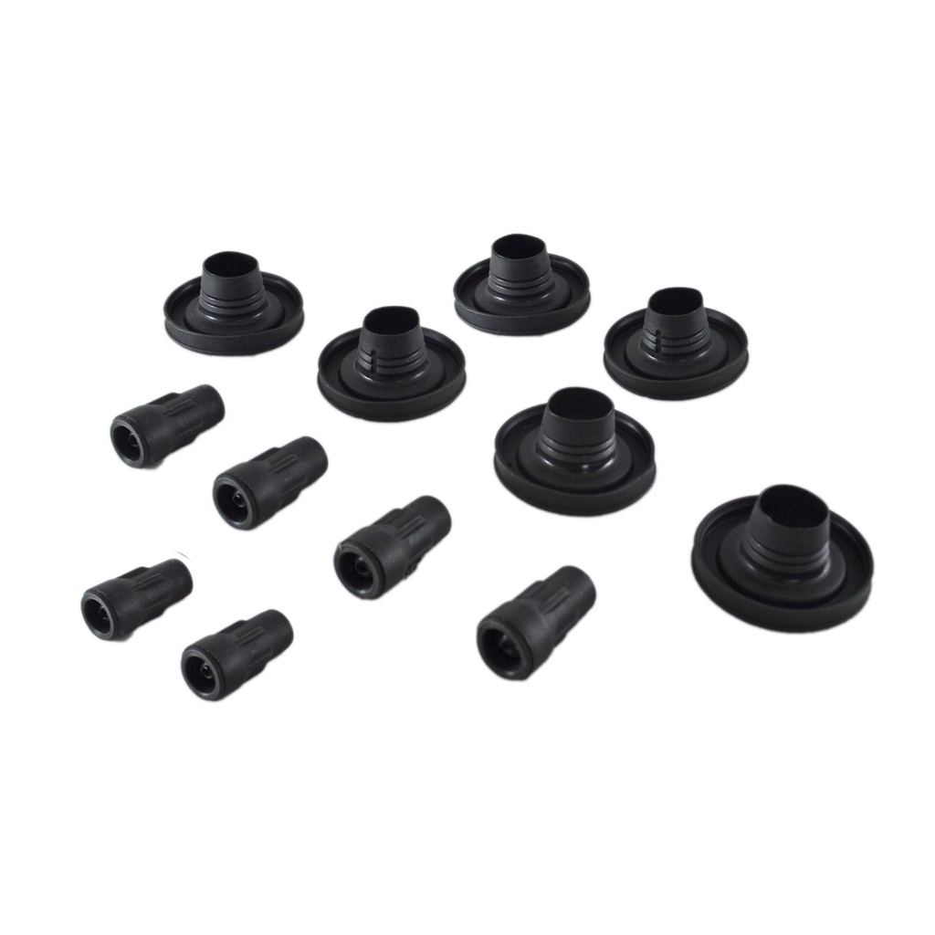 Cable Para Bujias Mag-Plus CH-43