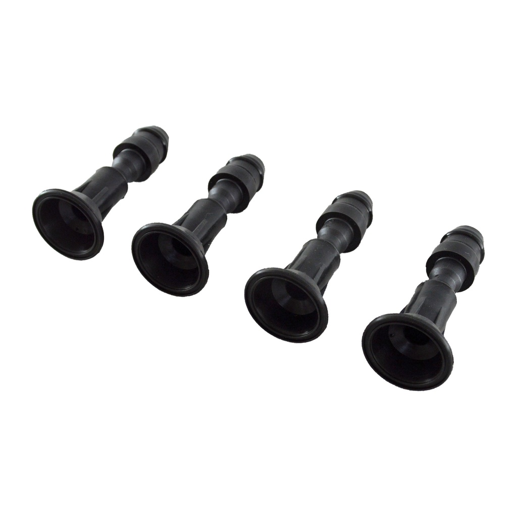 Cable Para Bujias Mag-Plus CH-44