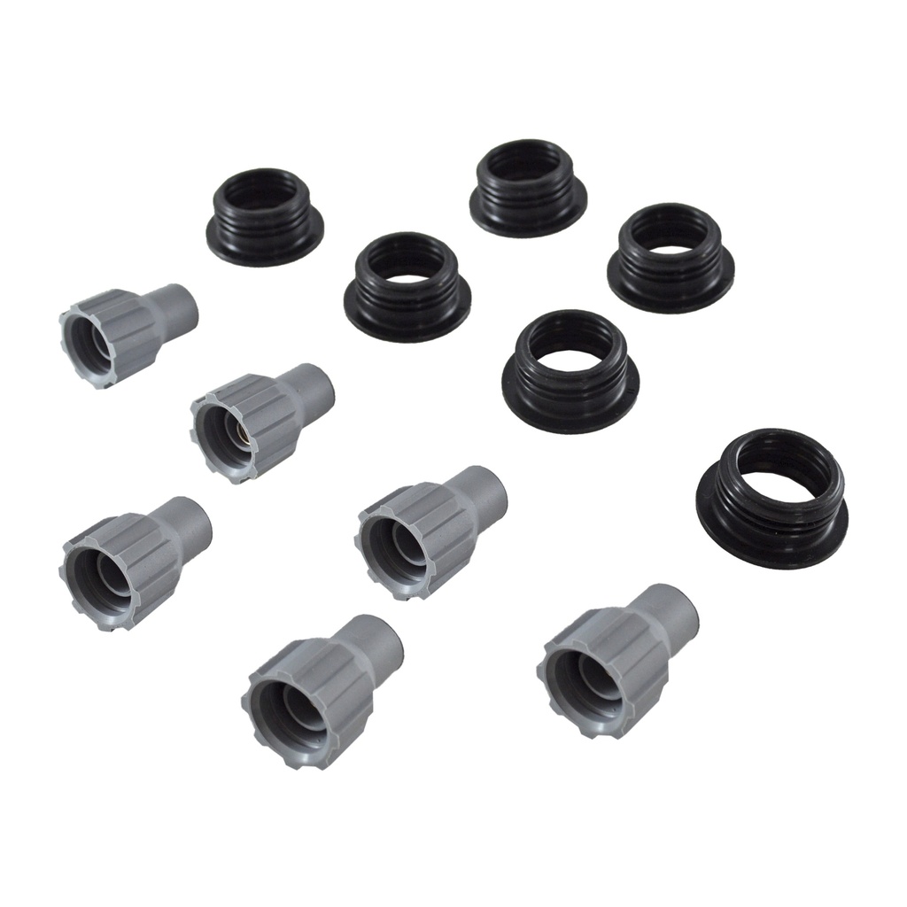 Cable Para Bujias Mag-Plus CH-45