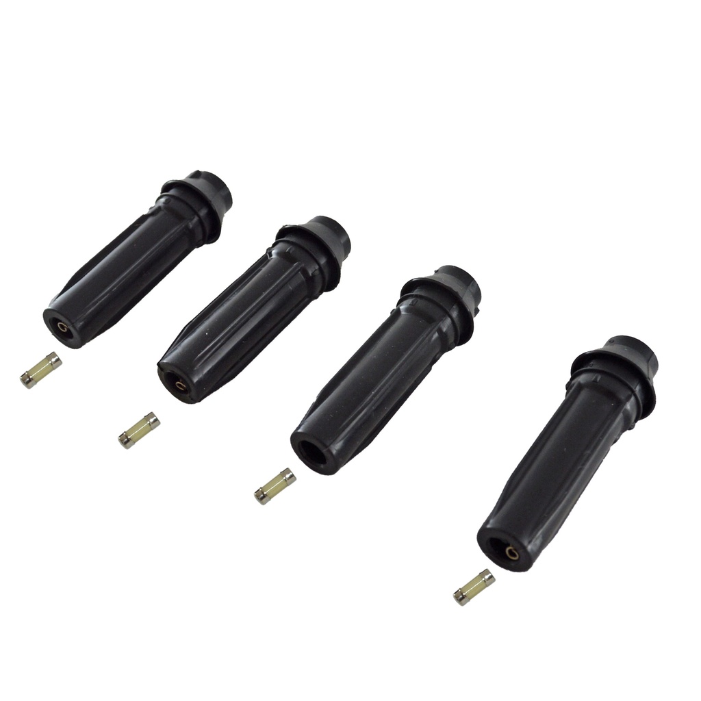 Cable Para Bujias Mag-Plus CH-46