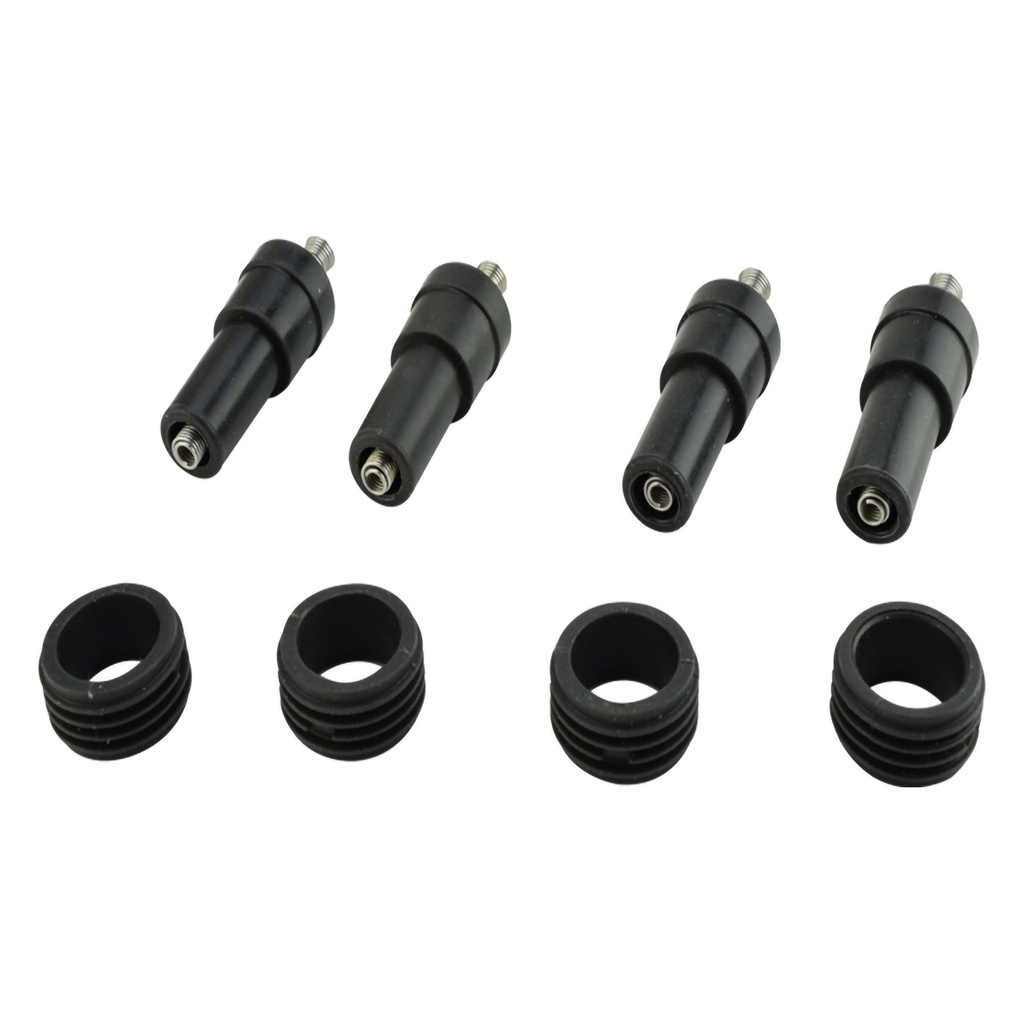 MG-CH-48 — Cable Para Bujias Mag-Plus CH-48