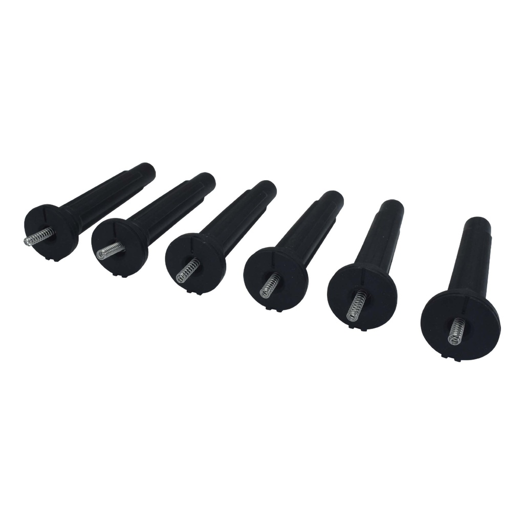Cable Para Bujias Mag-Plus CH-52