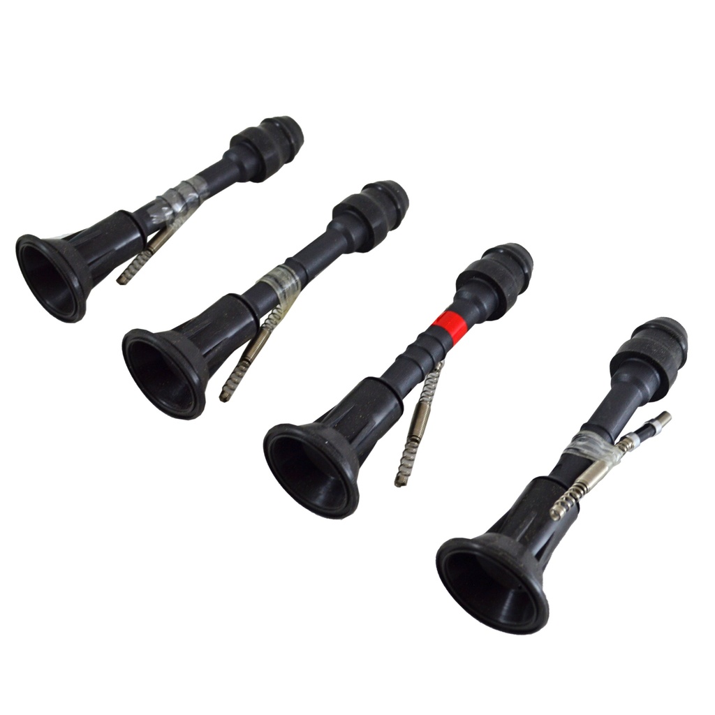 MG-CH-60 — Cable Para Bujias Mag-Plus CH-60
