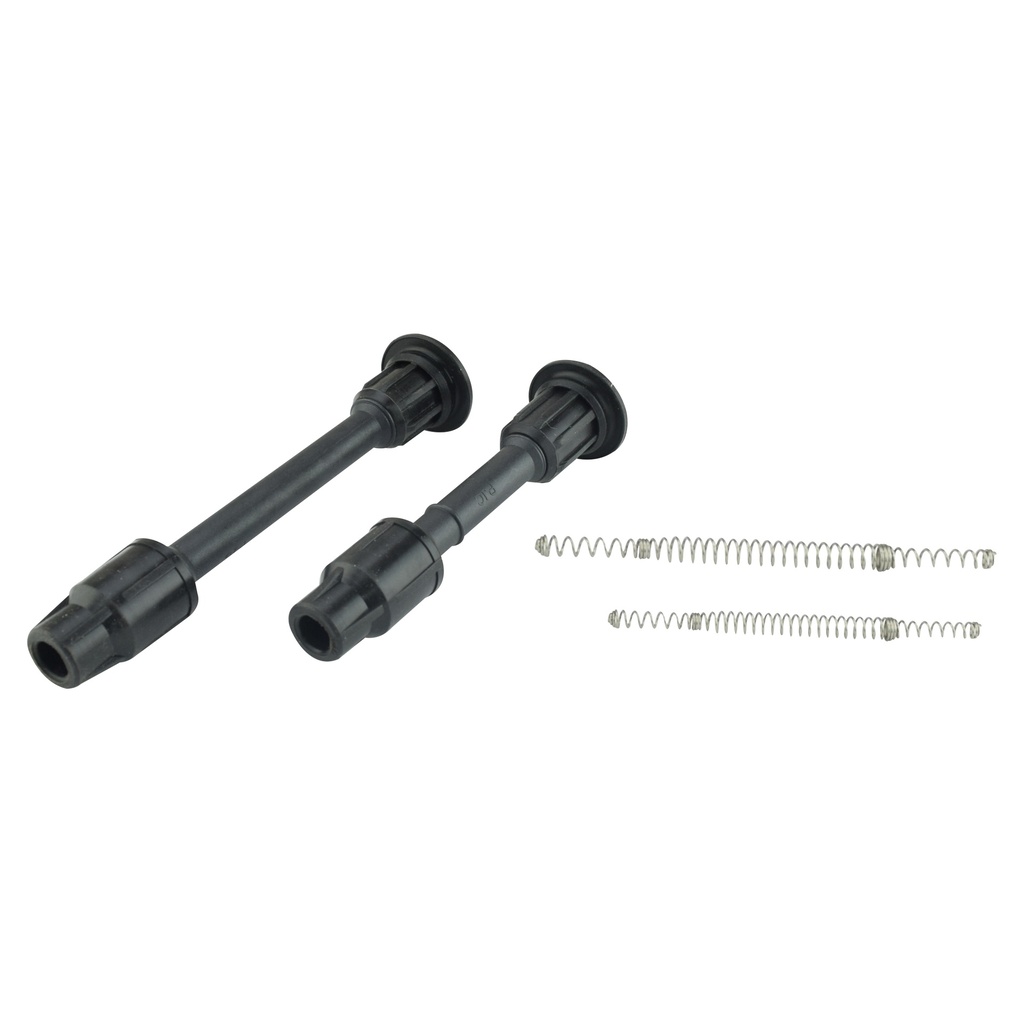 Cable Para Bujias Mag-Plus CH-61