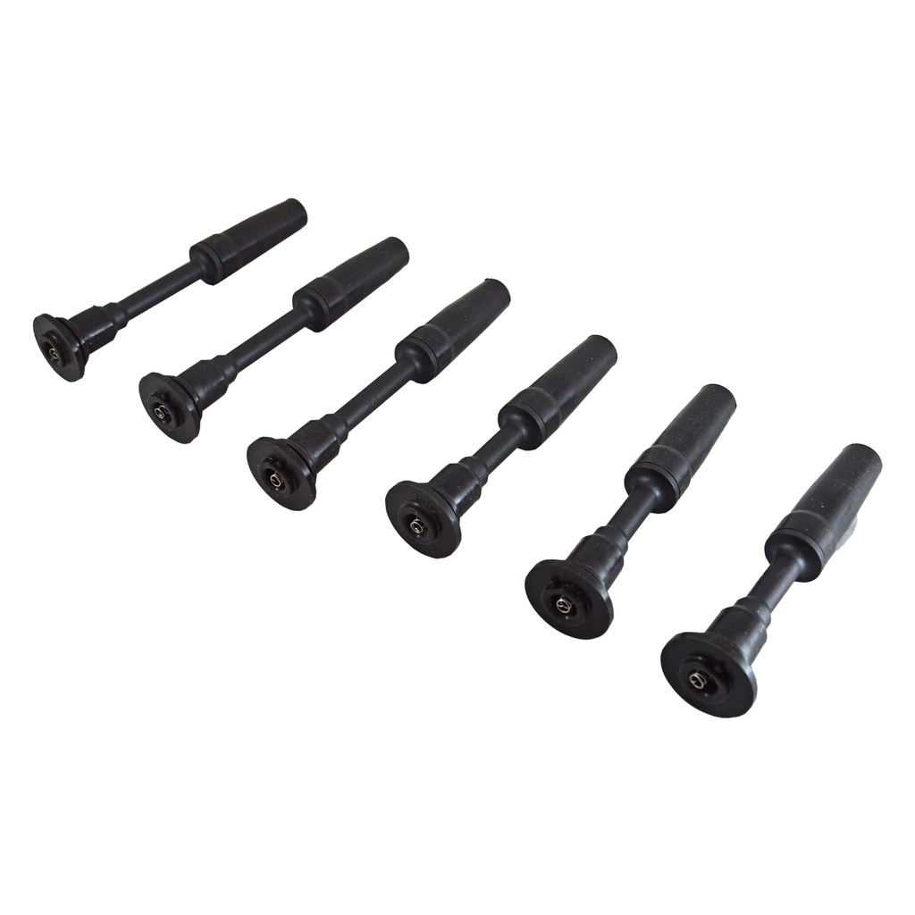 MG-CH-62 — Cable Para Bujias Mag-Plus CH-62