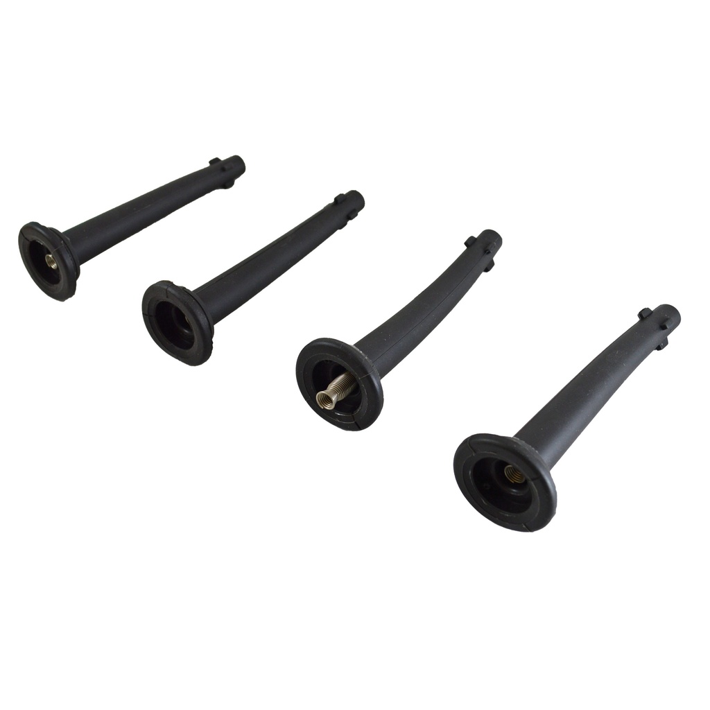 Cable Para Bujias Mag-Plus CH-65