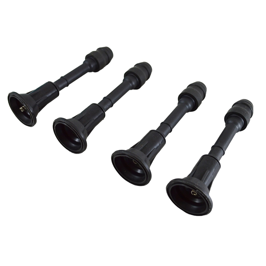 Cable Para Bujias Mag-Plus CH-66