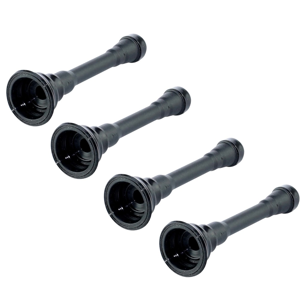 Cable Para Bujias Mag-Plus CH-67