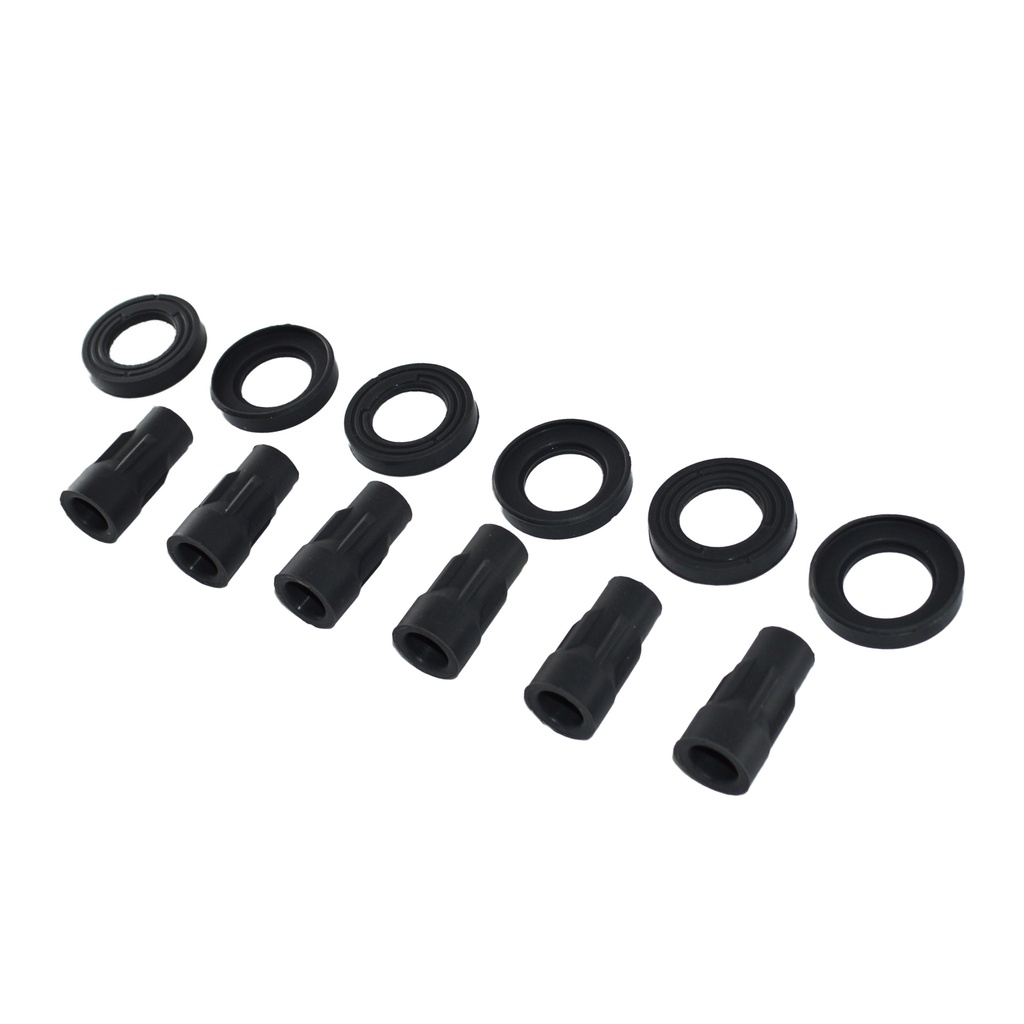 MG-CH-72 — Cable Para Bujias Mag-Plus CH-72